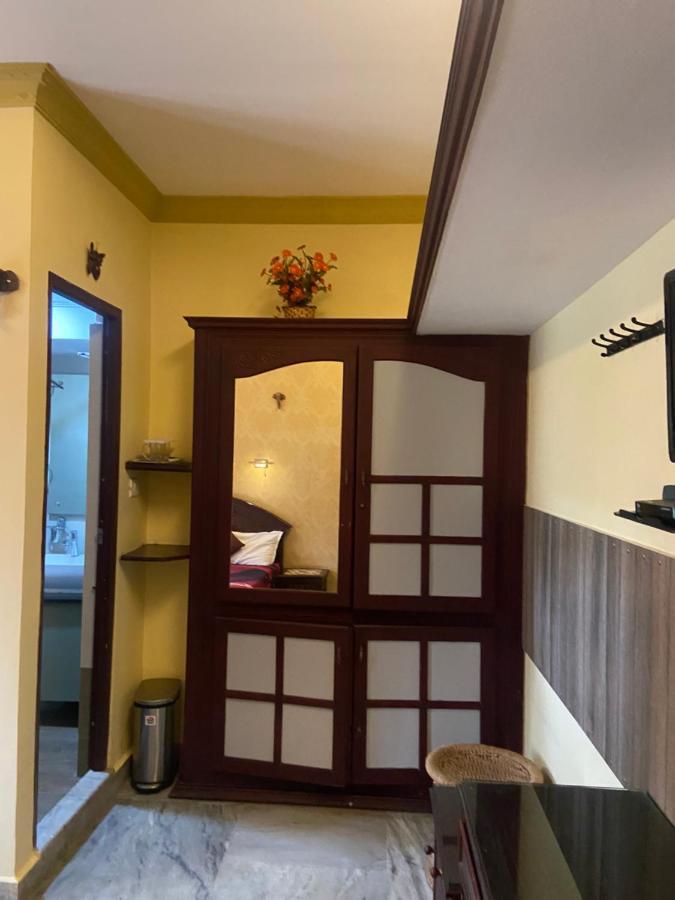 Sajhome Fortkochi, Kochi, Kerala, Inda 外观 照片