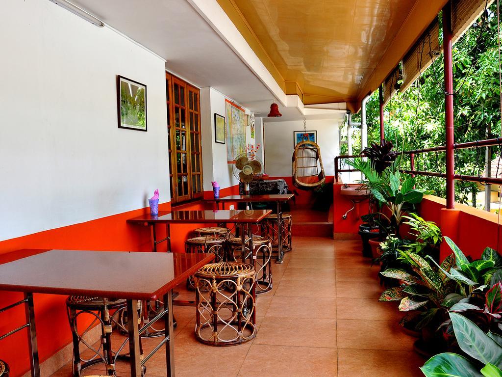 Sajhome Fortkochi, Kochi, Kerala, Inda 外观 照片
