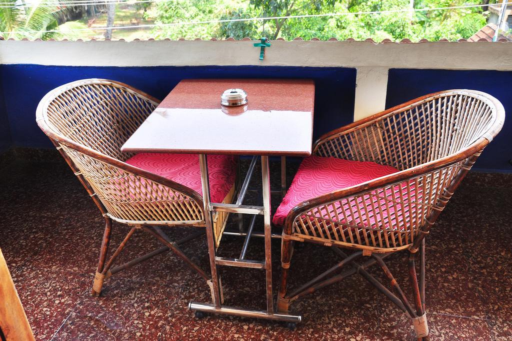 Sajhome Fortkochi, Kochi, Kerala, Inda 外观 照片